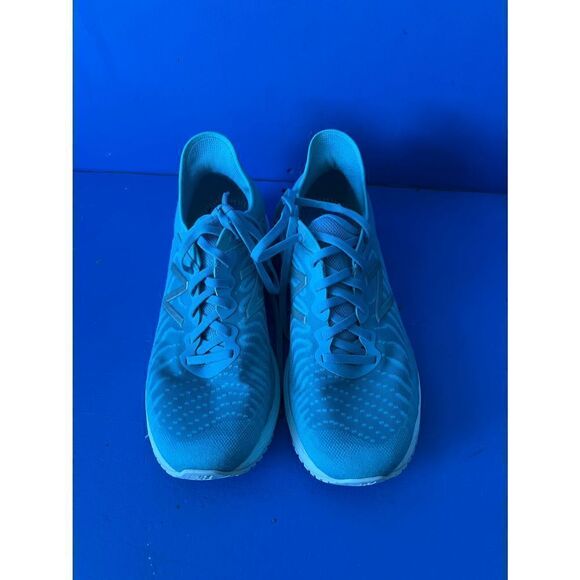 New Balance Fresh Foam Roav Blue Running Shoes Men's Size 8.5 - Picture 3 of 7